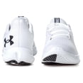 thumbnail image 3 of Tenis Under Armour Charged Speed Swift - 3026999107 - Hombre blanco 27, 3 of 7