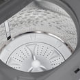 thumbnail image 5 of Lavadora 24kg Whirlpool Carga Superior Xpert System Gris Impeller, 5 of 5