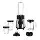 thumbnail image 1 of Procesador de Alimentos T-Fal 10 Piezas Negro, 1 of 4