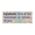 thumbnail image 3 of Tostadas horneadas de maíz nixtamalizado Great Value ligeras 414 g, 3 of 4