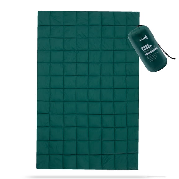 Manta Térmica para Campismo Kano Puelo Poncho
