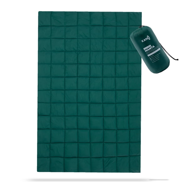 Manta Térmica para Campismo Kano Puelo Poncho
