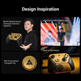 thumbnail image 3 of GameSir G7 Pro 8K PC Edición Champion, 3 of 12