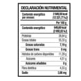 thumbnail image 2 of Crema de cacahuate Great Value sin azúcar añadida 454 g, 2 of 4