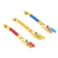 thumbnail image 4 of Accesorios para automóviles Manguera de carga de aire acondicionado para refrigeración por aire acondicionado R134A, 4 of 7