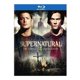 thumbnail image 1 of Supernatural Temporada 4 Blu-ray Warner Bros 6 Discos, 1 of 2