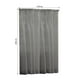 thumbnail image 3 of Cortina para Decoración Home Creations 213x150 cm Gris, 3 of 3