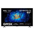 thumbnail image 2 of TV TCL Pantalla 65 Pulgadas QD MINILED Smart Google TV 65QM5K, 2 of 8