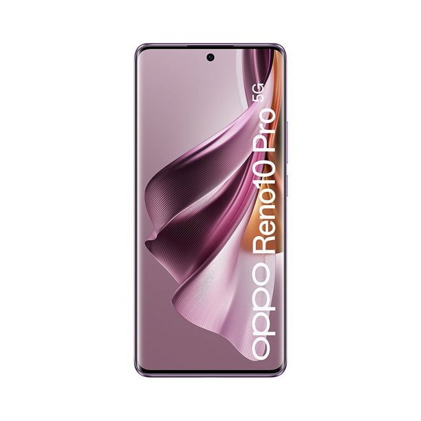 Oppo Reno10 Pro 5G Dual SIM 256GB 12GB RAM Glossy Purple | Walmart