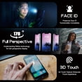 thumbnail image 4 of Reemplazo de pantalla LCD para iPhone 11 Pro Max, 4 of 6
