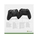 thumbnail image 5 of Control inalámbrico Xbox Carbon Black para Xbox Series X/S Xbox One y dispositivos Windows, 5 of 5