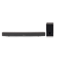 thumbnail image 1 of Barra De Sonido Teatro En Casa Inalámbrico Subwoofer Daewoo Modelo Stormbar Bluetooth Dw3282s 100w Rms Color Negro, 1 of 4