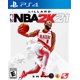 thumbnail image 1 of NBA 2K21 Standard Edition - PlayStation 4 PlayStation 4 Game, 1 of 2