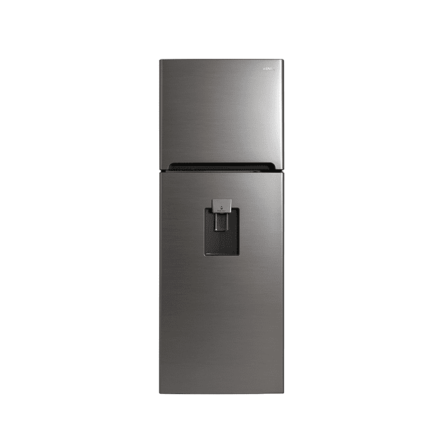 Refrigerador Winia 11 P3 C DESP Silver DFR-32210GMDX Smart Cooling