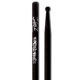 thumbnail image 3 of Zildjian ASTBLK - Baqueta Signature TRAVIS BARKER, colore negro (Par - 2 unidades), Wood Tip, 3 of 4