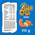 thumbnail image 3 of Botana Cheetos Poffs sabor queso 110 g, 3 of 4
