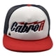thumbnail image 2 of Gorra Plana Roja Unitalla Canalla A/B, 2 of 5