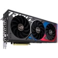 thumbnail image 4 of Tarjeta de Video ASUS ROG Strix GeForce RTX 4060 OC Edition 8GB GDDR6, 4 of 6