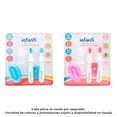thumbnail image 1 of Juego de dentición Infanti varios colores 4 pzas, 1 of 1