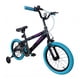 thumbnail image 1 of Bicicleta Infantil Rodada 16 Kubor NEON Azul, 1 of 7