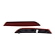 thumbnail image 1 of Cuarto Reflejante DEPO 540i Xdrive 2018 Bmw Derecho, 1 of 4