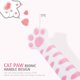 thumbnail image 4 of Juego de Cuchillos de Cocina Hecef con Bloque Rosa 5 Piezas, 4 of 8