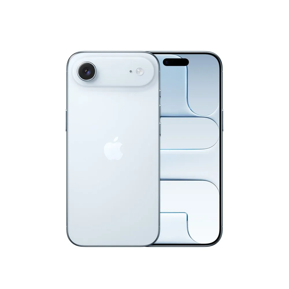 iPhone Air 256 GB Azul Cielo