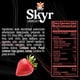 thumbnail image 2 of Yoghurt Yoplait Skyr griego fresa tipo Islandés de 120 g, 2 of 5