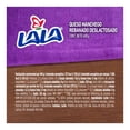 thumbnail image 2 of Queso Manchego Lala Deslactosado Rebanado 400 g, 2 of 4