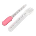 thumbnail image 1 of Gotero De Medicina Líquida Para Bebés, Kit Dispensador De Medicina Oral Para Niños, Silicona De Grado Alimenticio, Escala Transparente, Diseño De Bola Para Apretar Para Niños, 1 of 7