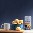 thumbnail image 2 of ALPONT GOURMET, Café Brasil Molido, Lata 250 Gramos, 2 Piezas, 2 of 4