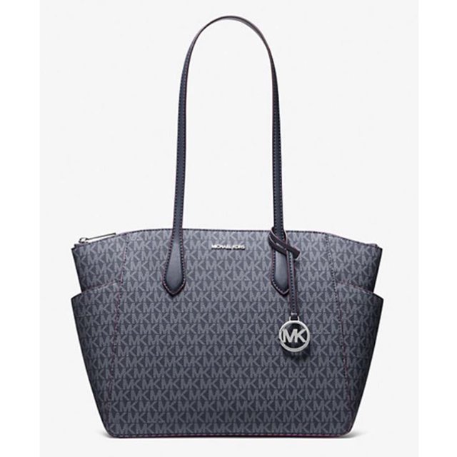 Michael Kors Bolso Tote Mediano Marilyn Signature para Mujer