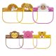 thumbnail image 4 of Careta Infantil Galaxy Products Anti Salpicaduras 12 Modelos Diferentes, 4 of 5