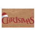 thumbnail image 2 of New Christmas Floor Mat Kitchen Bathroom Door Non Slip Mat 40 * 60cm Floor Mat, 2 of 2
