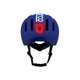 thumbnail image 3 of Sparco Casco Bicicleta Luz LED Trasera y Visera Magnética Aerodinámica, 3 of 4