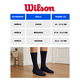 thumbnail image 5 of Wilson Calceta para Niño Talla Mediana Color Marino 12 Pares, 5 of 6