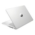 thumbnail image 4 of Laptop HP 14-DQ0532LA Intel Celeron N4120 4GB 128GB SSD HD W11H Plata A1UC2LA, 4 of 5