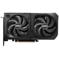 thumbnail image 1 of Tarjeta de Video MSI GeForce RTX5060Ti 8G SHADOW2X OCP GDDR7, 1 of 5
