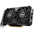 thumbnail image 4 of Tarjeta de Video MSI GeForce RTX 4060 Ti VENTUS 2X BLACK 8G OC GDDR6, 4 of 6