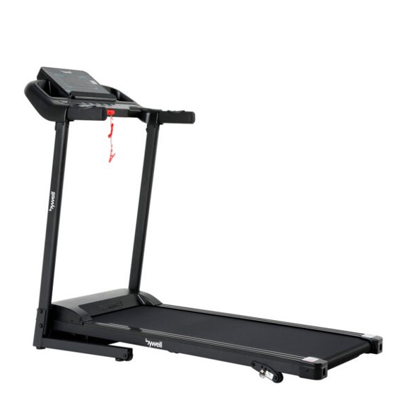 Caminadora Bywell 14 km/h Motor 2.0 HP y LED 3.5″