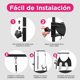 thumbnail image 5 of Soporte de Grooming Vanlig Jack Russell - Kit de Sujeción con Hamaca y Soportes, 5 of 7