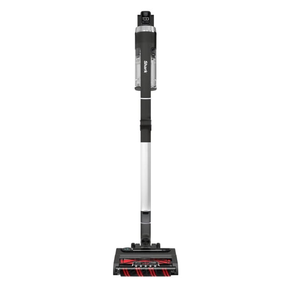 Aspiradora Shark Stratos Inalámbrica 309 Watts con Clean Sense IQ Color Gris