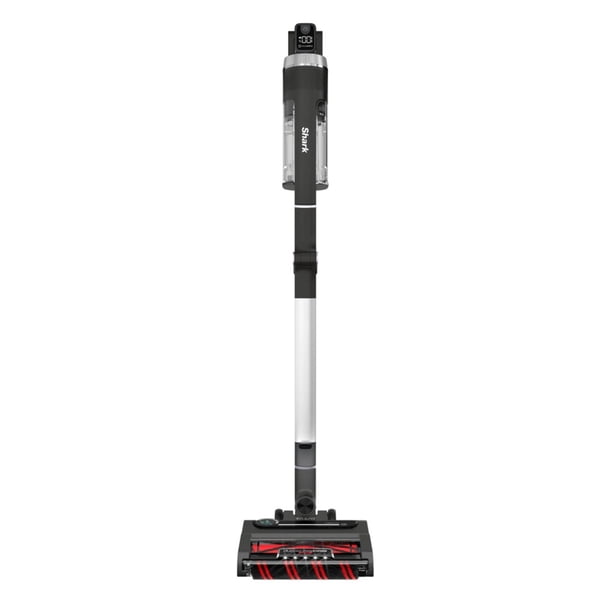 Aspiradora Shark Stratos Inalámbrica 309 Watts con Clean Sense IQ Color Gris