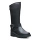 thumbnail image 5 of Bota Dogi Para Niña Antiderrapante Hebilla Corazón 100% Piel negro 21, 5 of 6