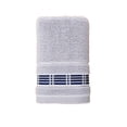 thumbnail image 2 of MTBLYS Toallas de algodón para baño|Toalla de baño absorbente de secado rápido de 74x34 cm|Toalla de mano grande y suave para adultos|hombres y mujeres|Toalla facial de algodón para el hogar, 2 of 7