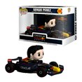 thumbnail image 2 of Figura Coleccionable Funko Pop Ride Super Deluxe: Formula 1 - Sergio Checo Perez, 2 of 4