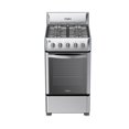 thumbnail image 1 of Estufa 20 Whirlpool WWR3000S Acero Inoxidable, 1 of 3