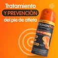 thumbnail image 2 of Antimicótico Lotrimin PWR Spray 150 ml, 2 of 5