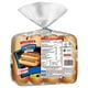 thumbnail image 3 of Pan para hot dog Wonder con ajonjolí 8 pzas, 3 of 4