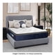 thumbnail image 4 of Colchón King Size Selther Fresh Memory Foam Cooling Firmeza Media, 4 of 5